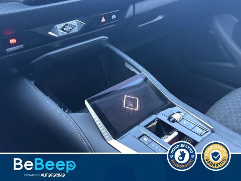 DS DS4 1.5 BLUEHDI CROSS RIVOLI 130CV AUTO