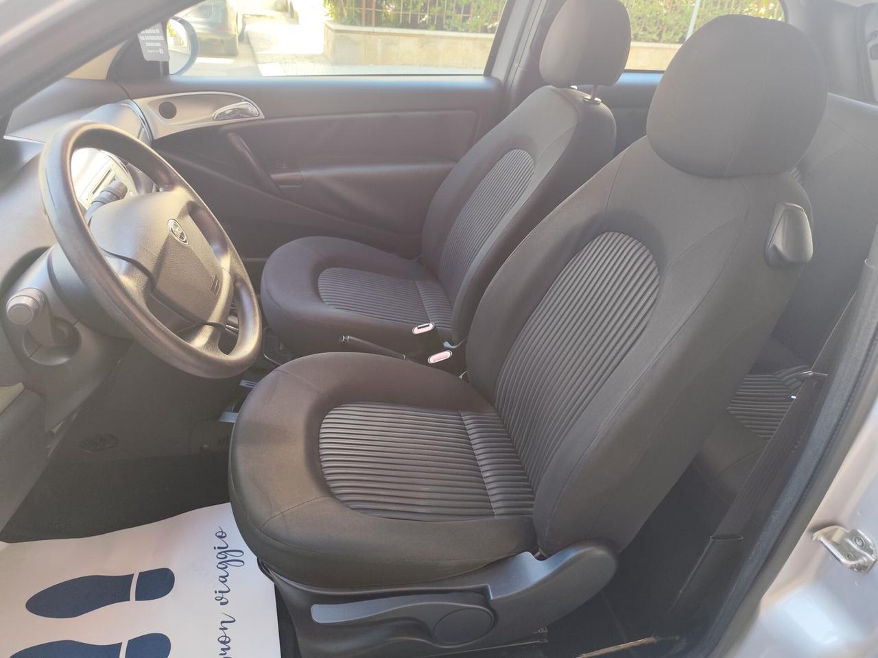 Lancia Ypsilon 1.2 BENZINA 60CV