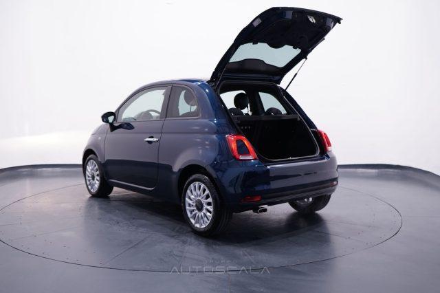 FIAT 500 1.0 70cv Hybrid Lounge