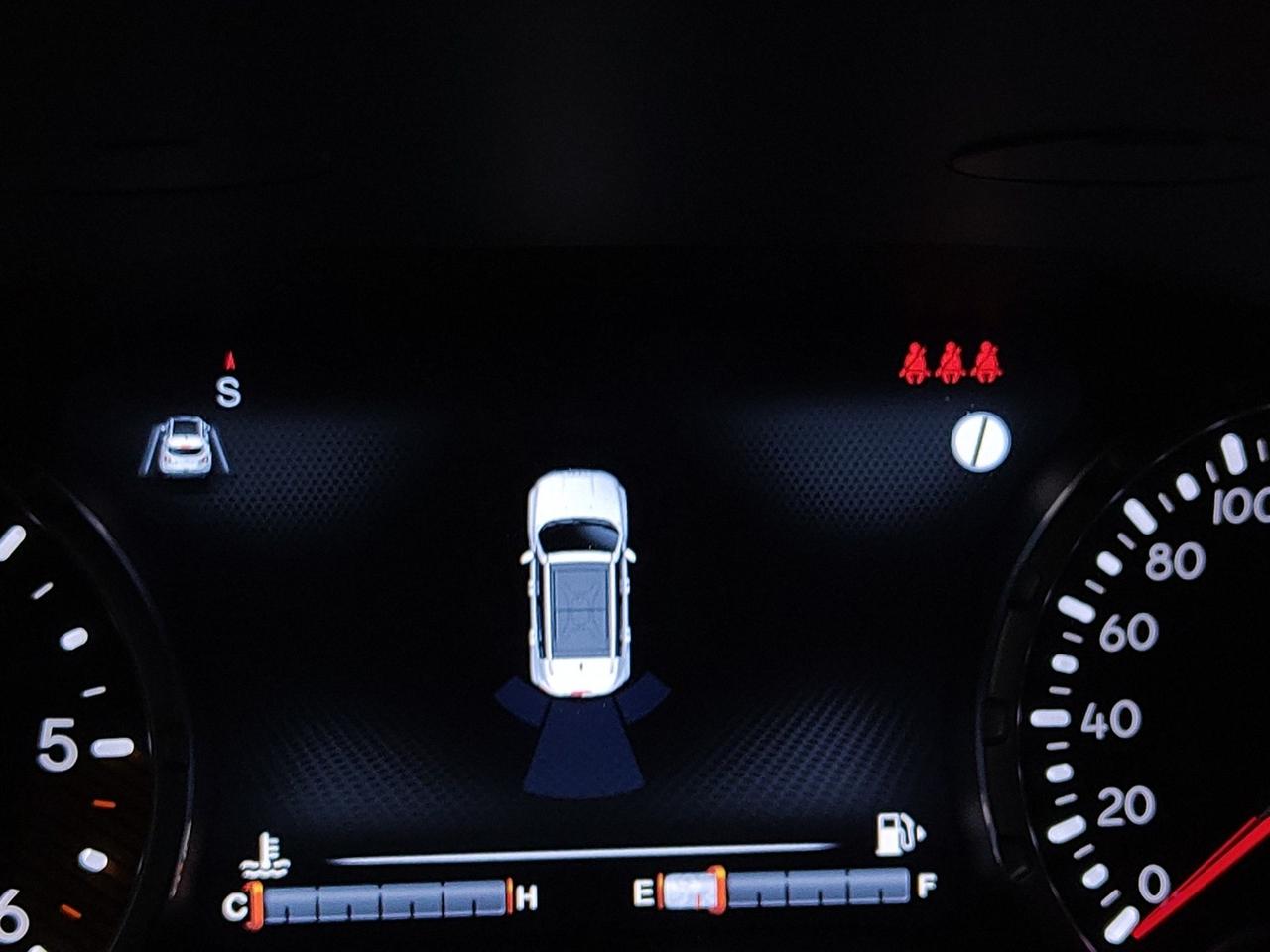 JEEP Renegade 2019 1.6 MJT 130CV LIMITED