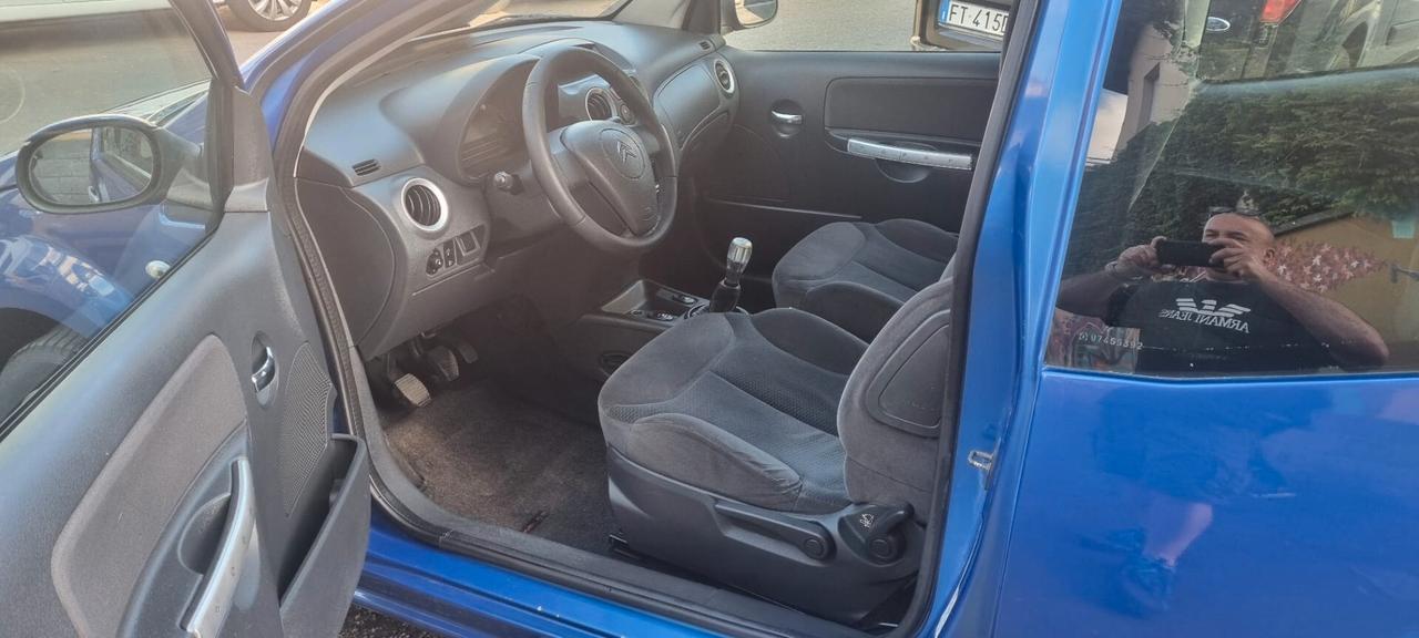 Citroen C2 1.4 Exclusive