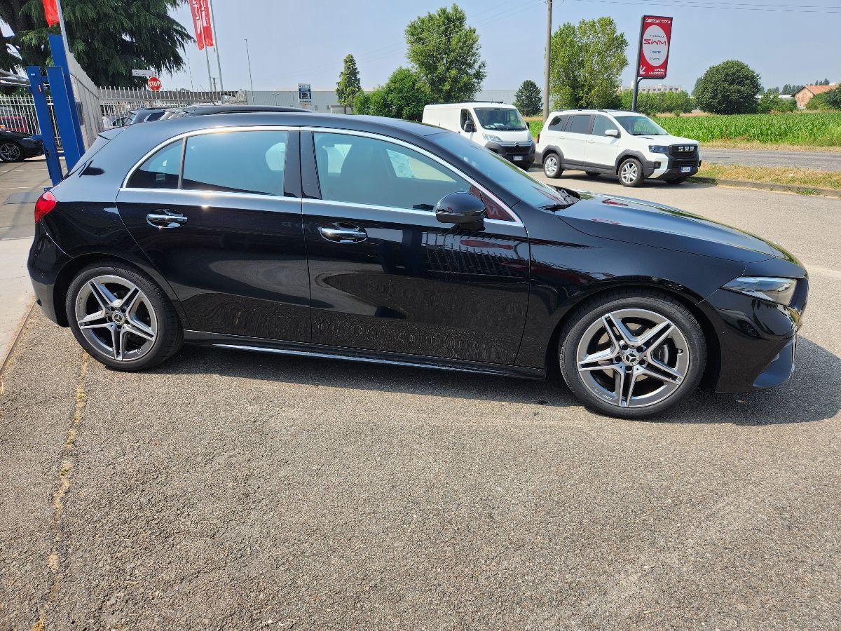 MERCEDES - Classe A 180 Automatic Premium