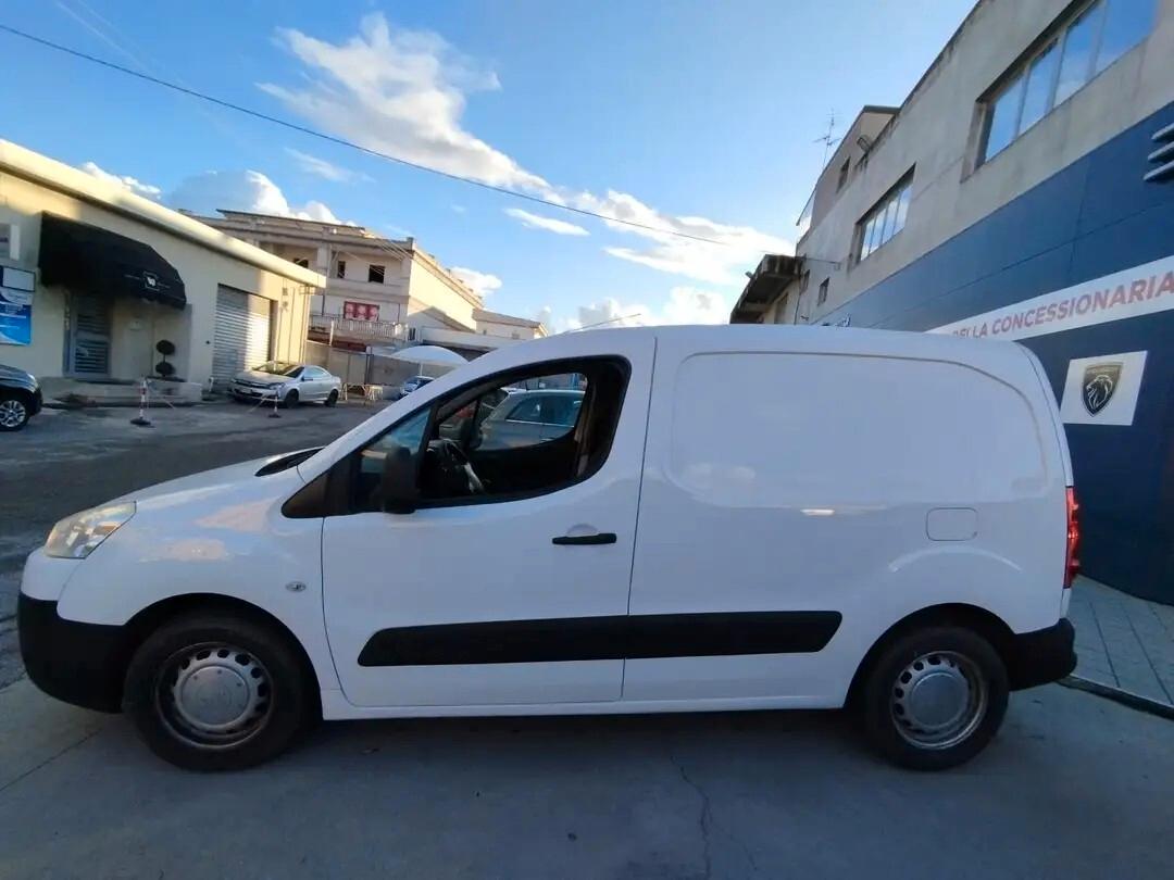 Peugeot Partner Tepee 1.6 HDi 75CV FAP Comfort