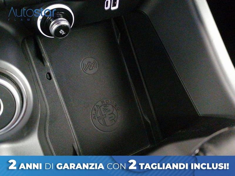 Alfa Romeo Tonale 1.5 hybrid Speciale 130cv tct7