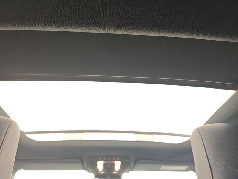 Mercedes-Benz CLA Coupé CLA 200 d Automatic Premium + Tetto