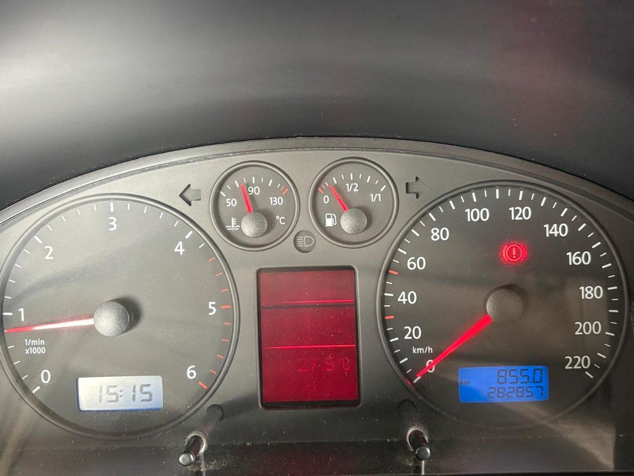 Volkswagen California 2.5 tdi 175 cv