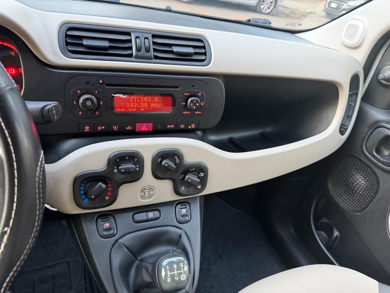 Fiat Panda 1.3 MJT 95 CV S&S Easy - PREZZO PROMO -