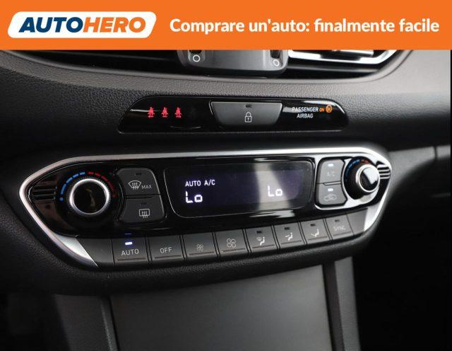 HYUNDAI i30 Wagon 1.6 CRDi 136 CV 48V DCT Prime