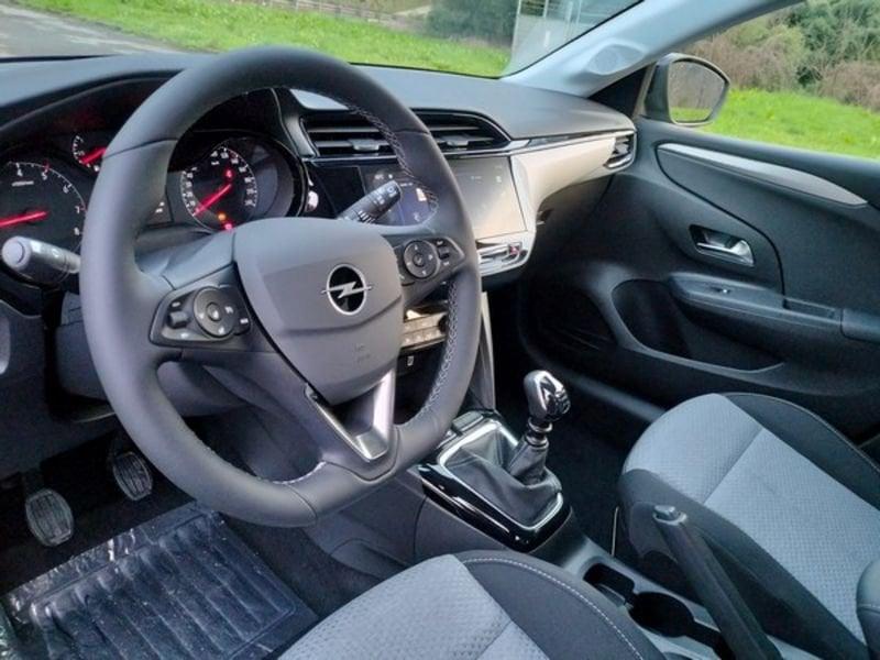 Opel Corsa 1.2 100 CV Edition Comfort Pack!!