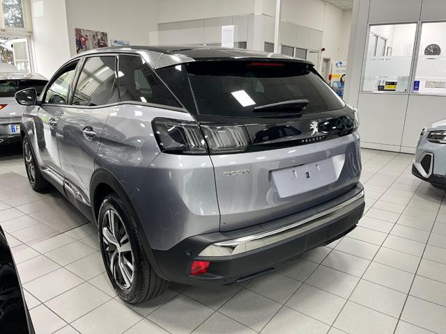 PEUGEOT 3008 Hybrid 136 e-DCS 6 Allure Pack Hybrid!