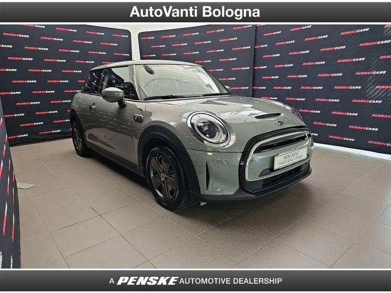 MINI Cooper SE Cooper SE