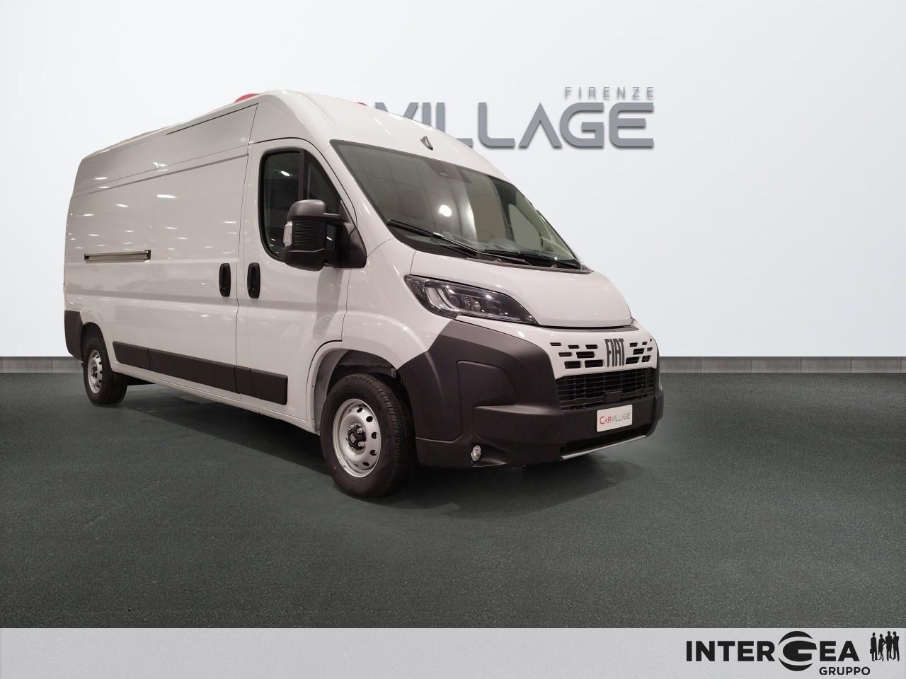 FIAT Ducato 35 LH2 2.2 mjt3 140cv