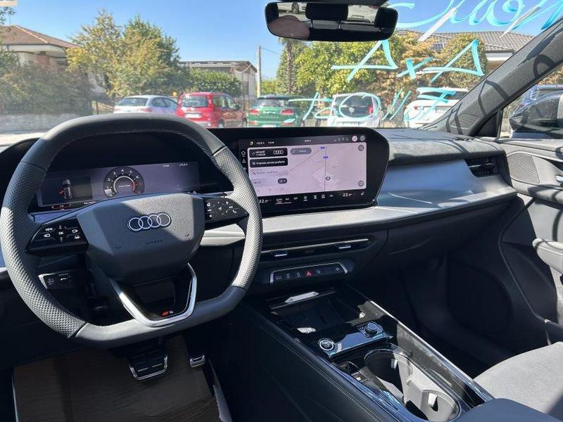 Audi Q3 SPB TFSI 150 kW S tronic quattro S Line S-LINE 4X4