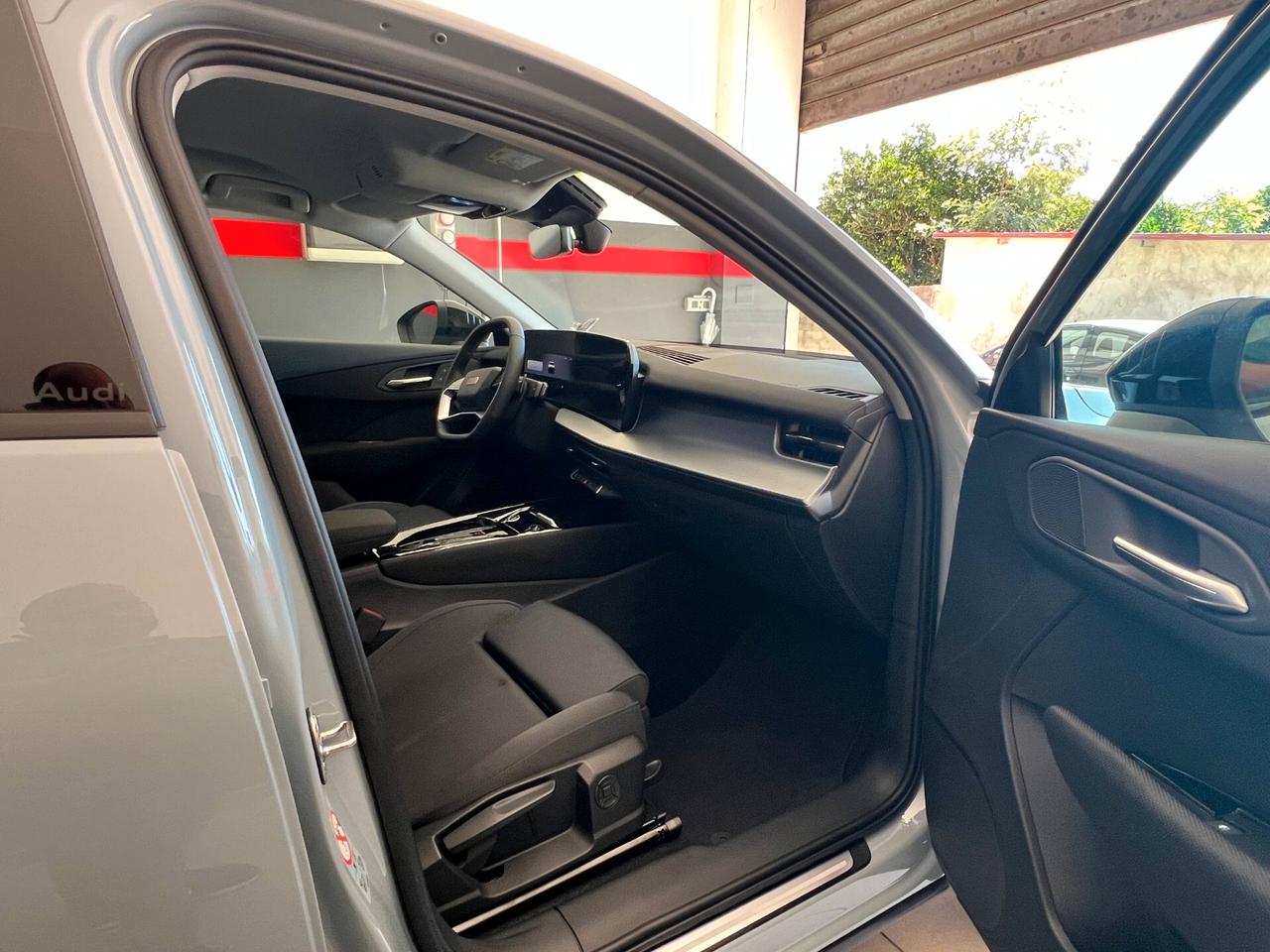 Audi Q3 SPB 40 TDI quattro S tronic line edition