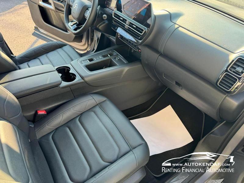 Citroen C5 Aircross 1.5 bluehdi Shine s&s 130cv eat8 ## PROMO ##