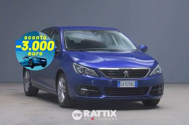 Peugeot 308 1.5 BlueHDI 100CV Business