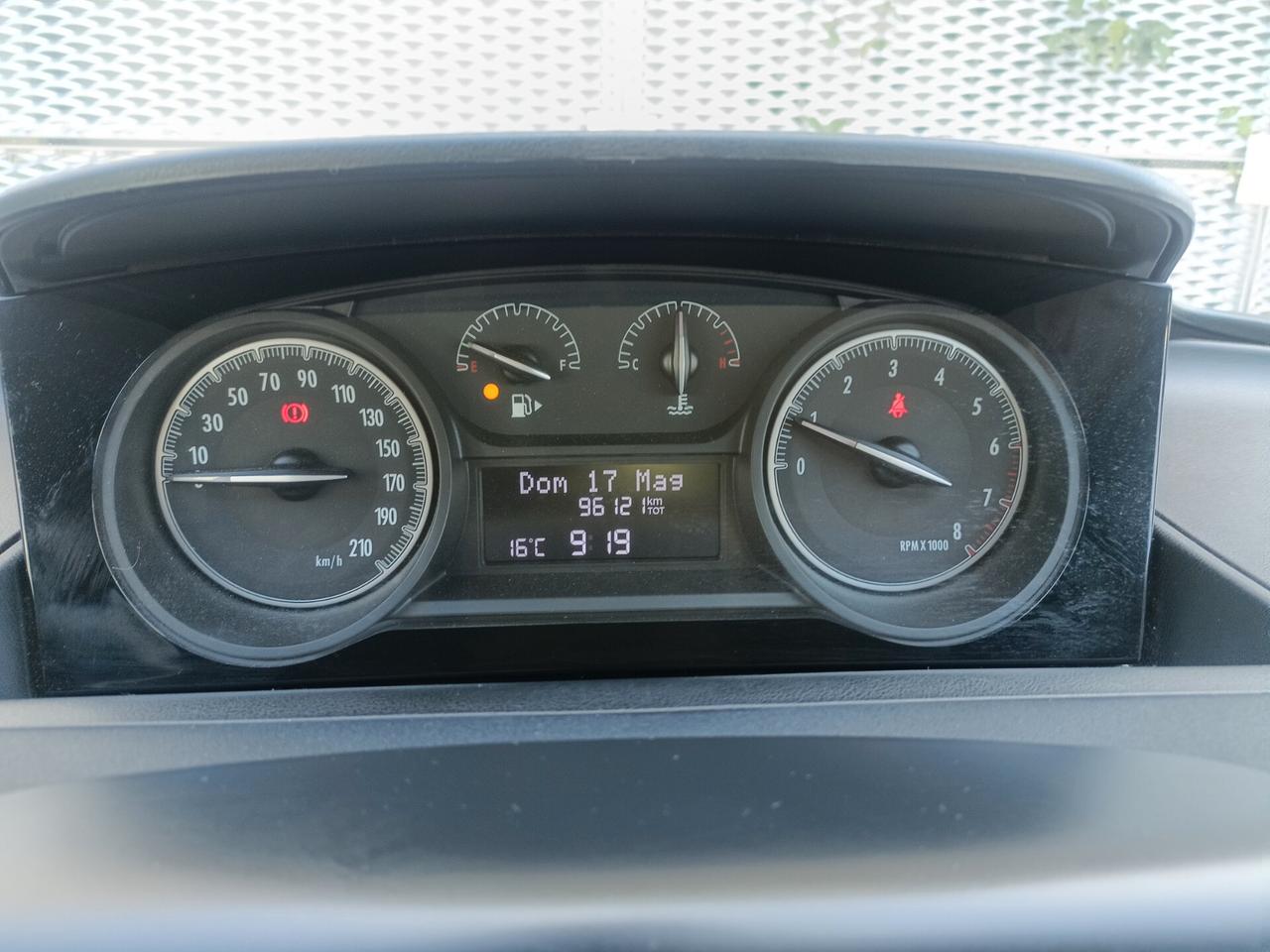 Lancia Ypsilon 1.2 69 CV 5 porte Gold