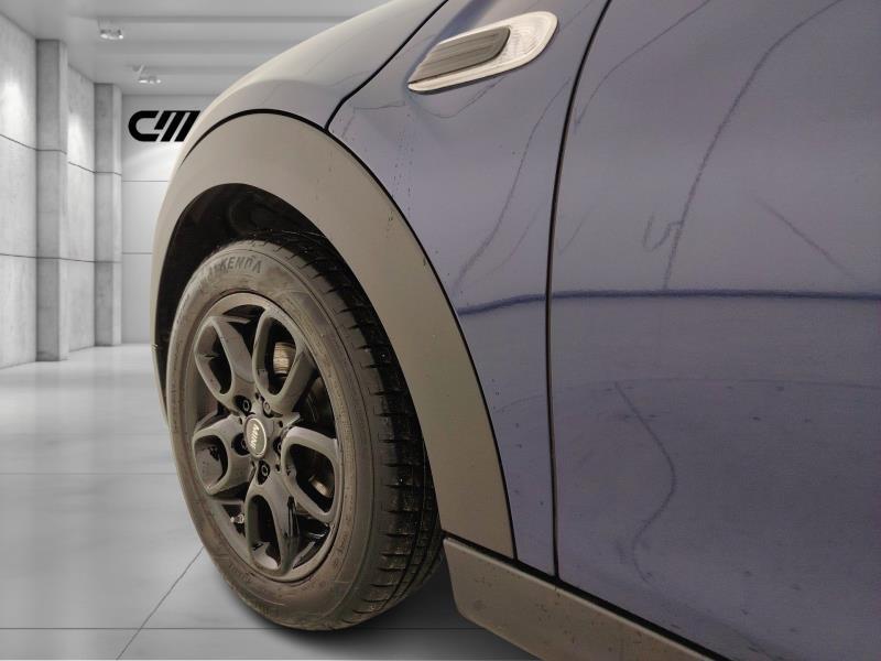 Mini Cooper D 1.5 D Cooper D Auto