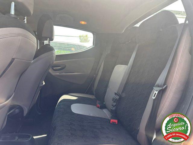 LANCIA Ypsilon 1.2 69 CV 5 porte Elle