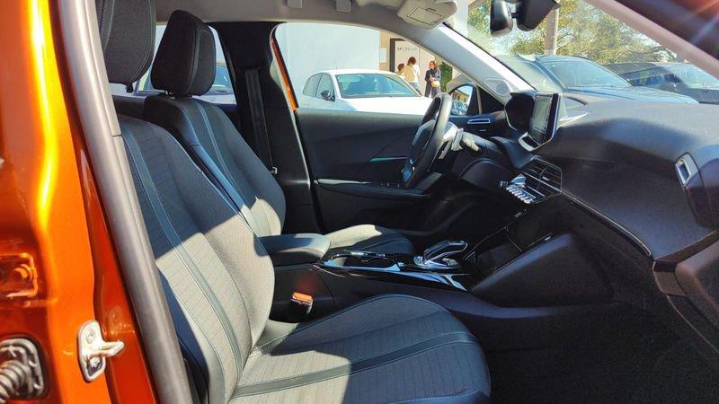 Peugeot 2008 BlueHDi 130 S&S EAT8 Allure Pack