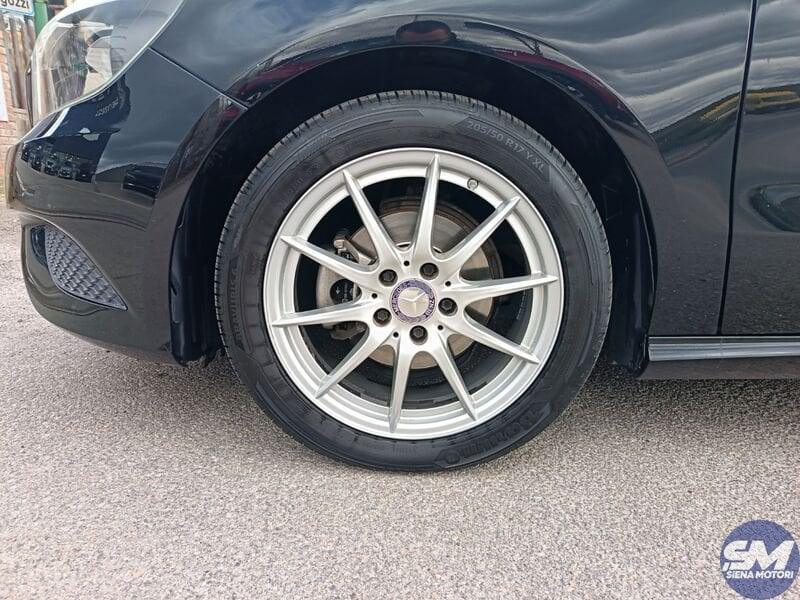 Mercedes-Benz Classe A A 180 CDI Sport
