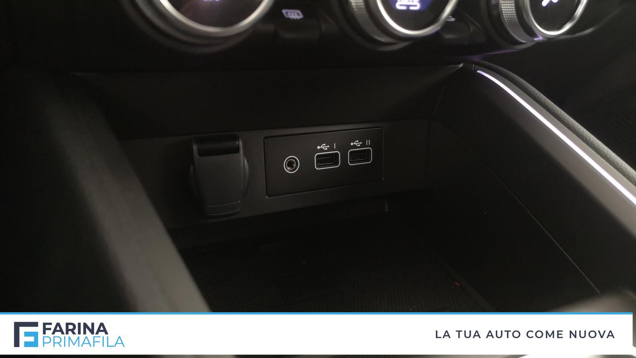RENAULT Clio V 2023 - Clio 1.0 tce Techno Gpl 100cv