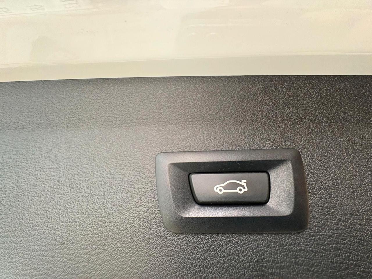 Bmw X1 xDrive25e Advantage