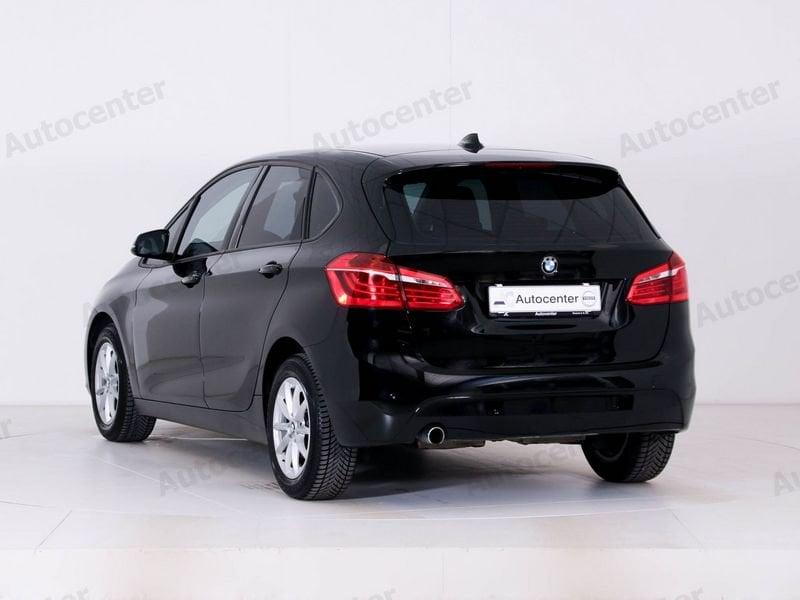 BMW Serie 2 Active Tourer 216d Active Tourer