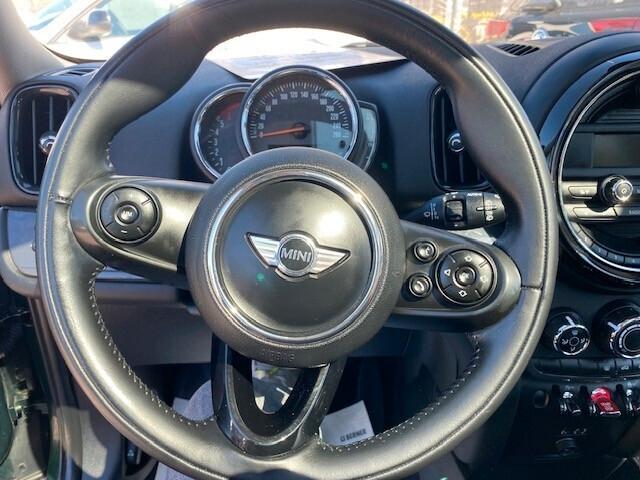 Mini Cooper D Countryman Mini 2.0 Cooper D Countryman Automatica TETTO