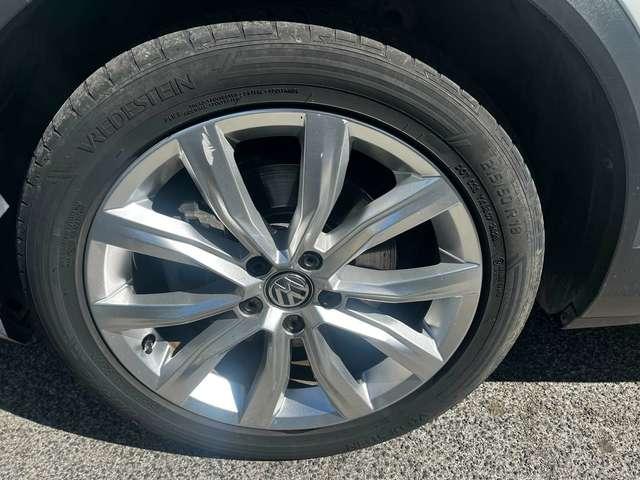 Volkswagen T-Roc T-Roc 2017 2.0 tdi Advanced 4motion dsg