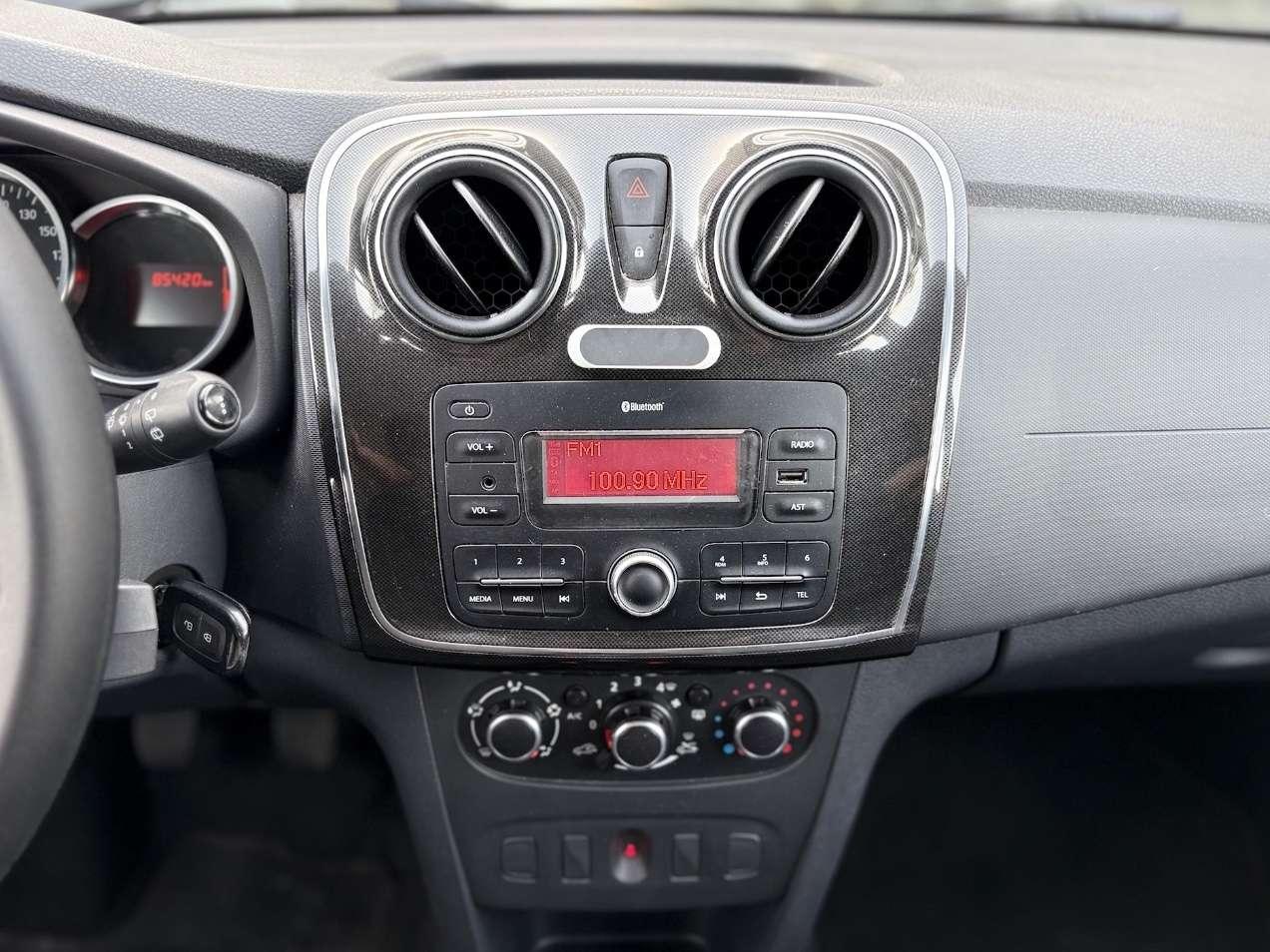 Dacia Sandero 0.9 Gpl 90CV E6 Neo - 2019