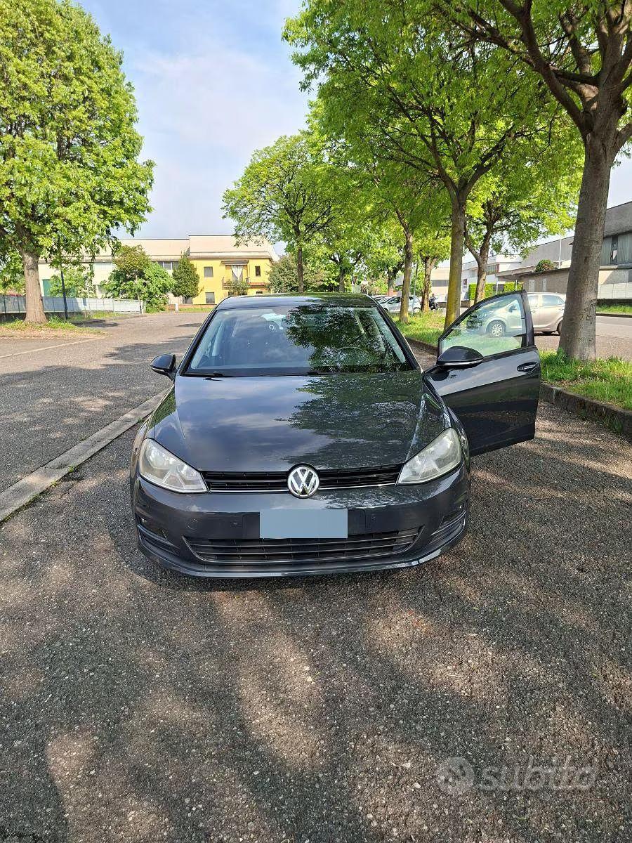 Golf 7