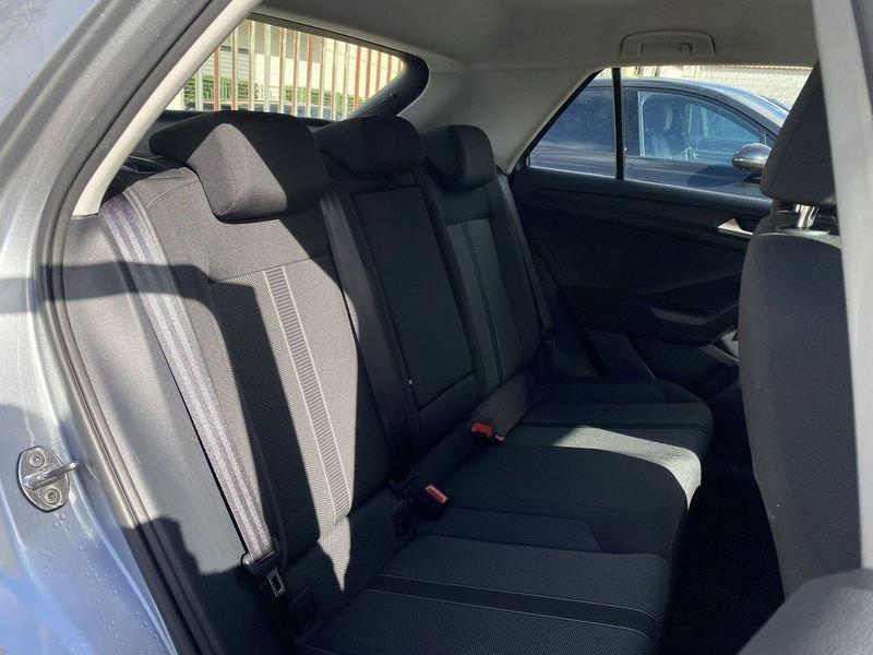 Volkswagen T-Roc Life 2.0 TDI 116CV