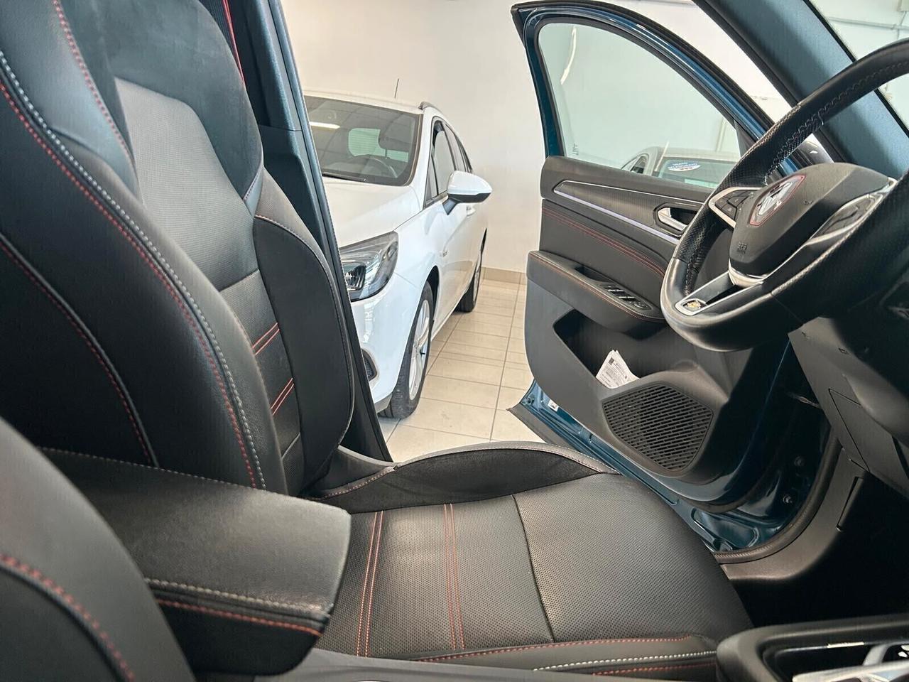 Renault Arkana R.S. Line Hybrid E-TECH 145 CV Aut. Fast Track