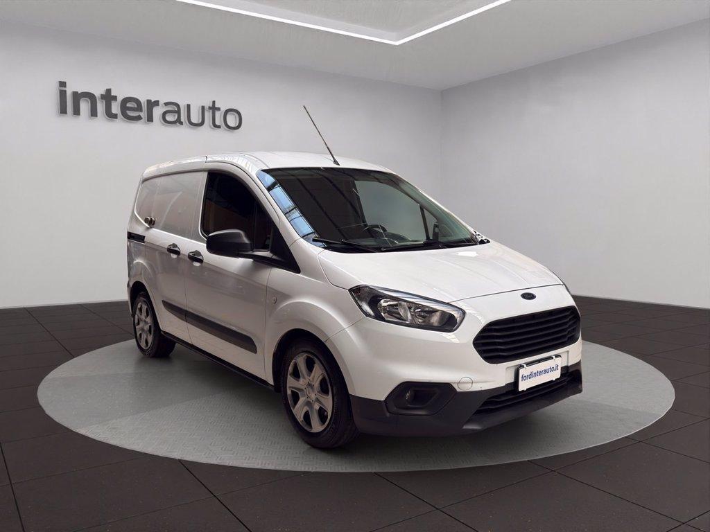 FORD Transit Courier 1.5 TDCi 75CV Van Trend del 2022