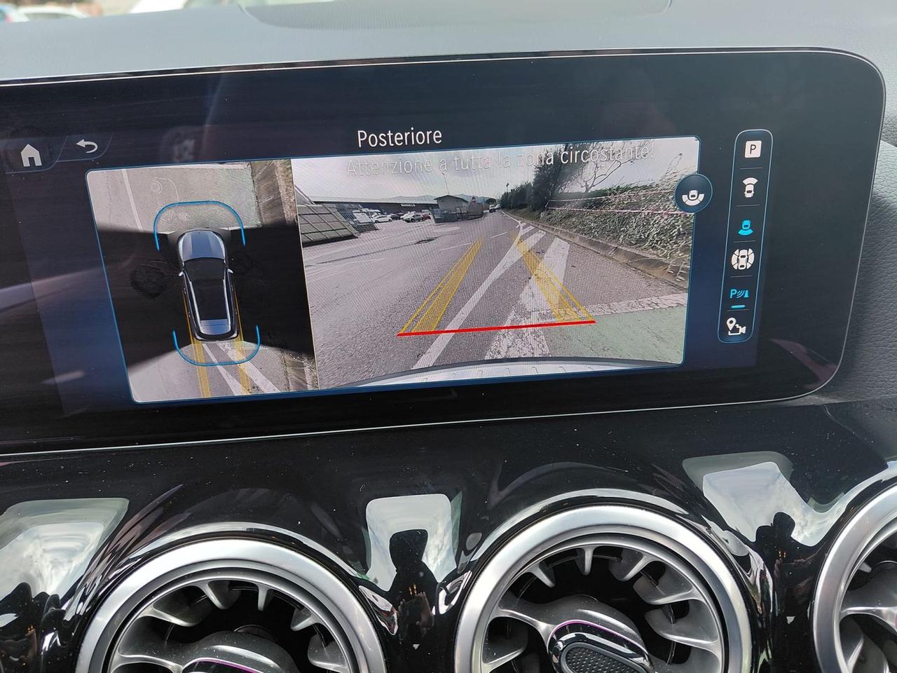 Mercedes-Benz GLA 200 Amg Line Advanced Plus #9916