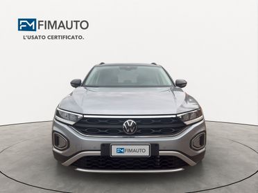 Volkswagen T-Roc 1.5 TSI 150 Cv Style - 2023