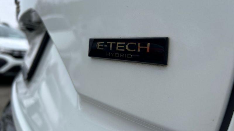 Renault Austral 2023 1.2 E-Tech full hybrid 200cv Techno Auto