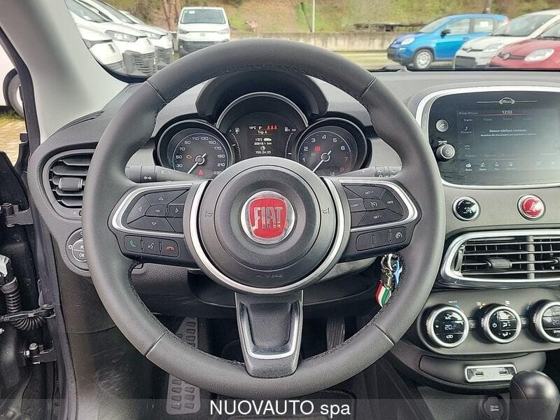 FIAT 500X 1.5 T4 Hybrid 130 CV DCT Dolcevita