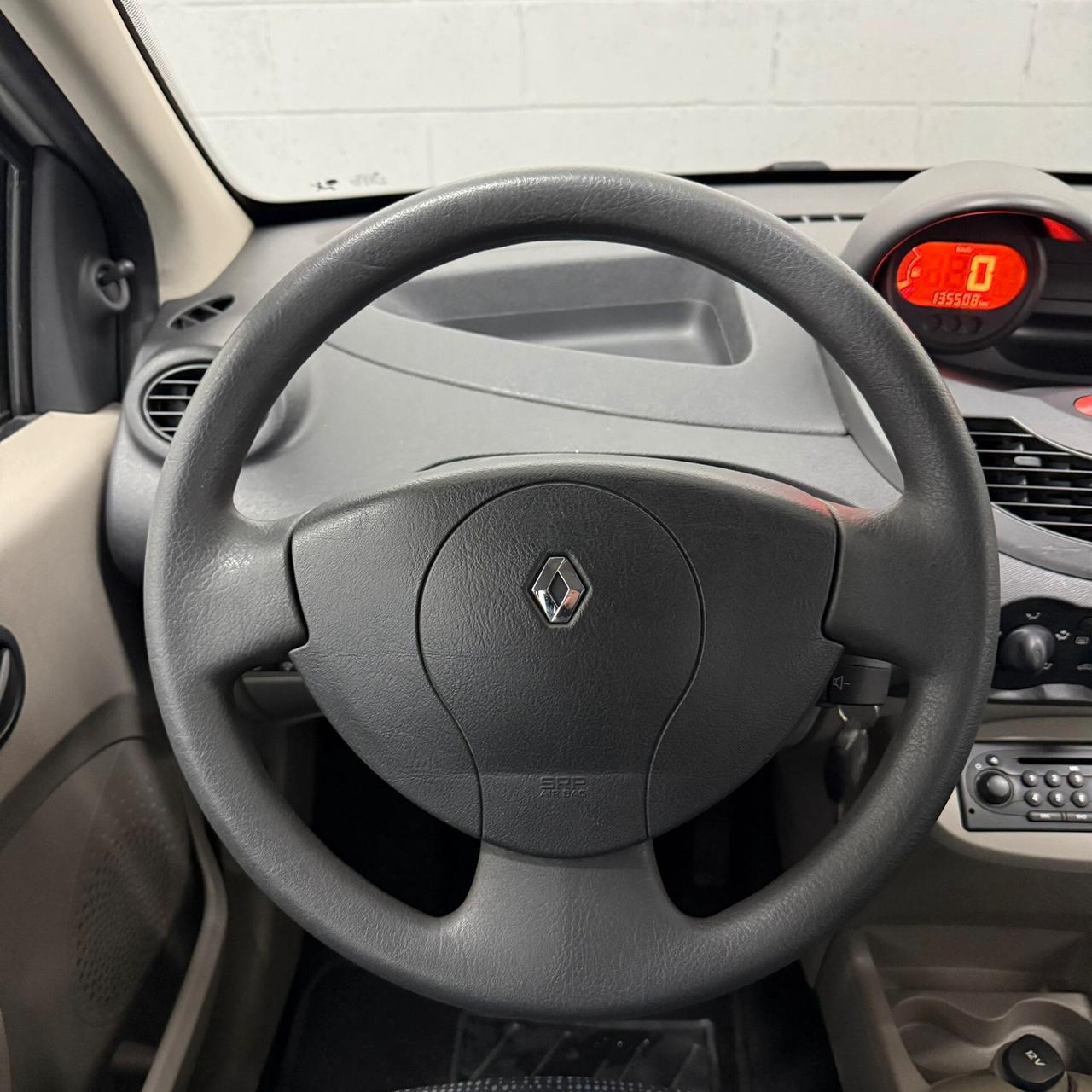 Renault Twingo 1.2 16V Le Iene NEOPATENTATI