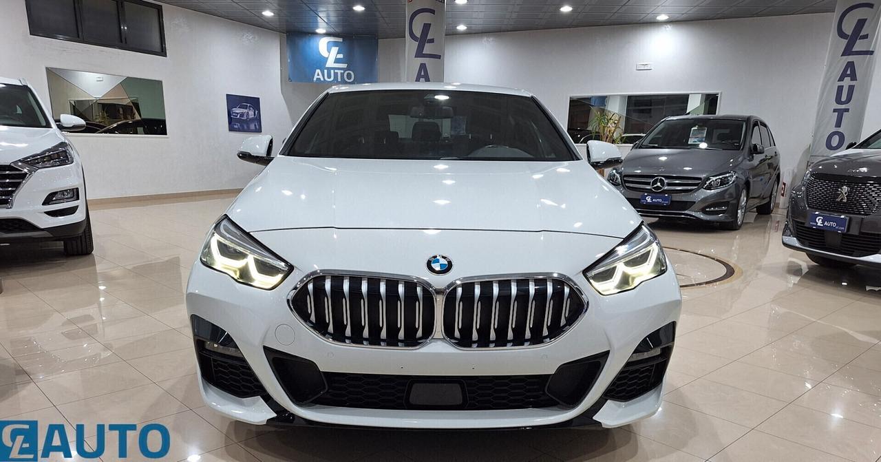 Bmw 220d 190Cv GranCoupé Msport 57.244Km PERMUTO