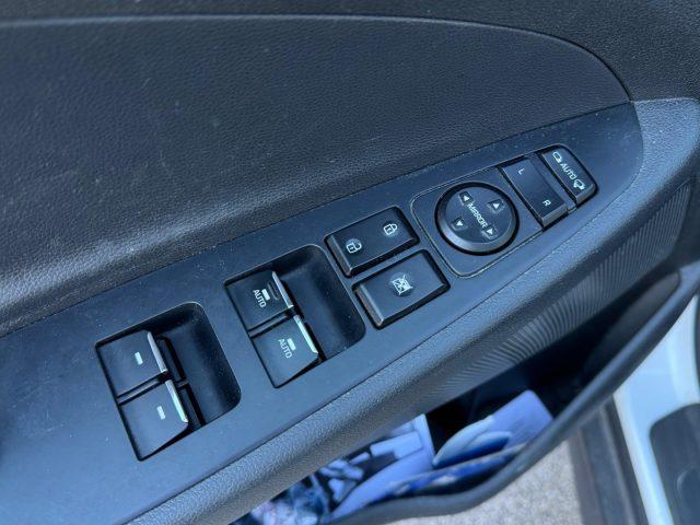 HYUNDAI Tucson 1.6 CRDi 48V XLine UNICOPROP. IVA ESPOSTA