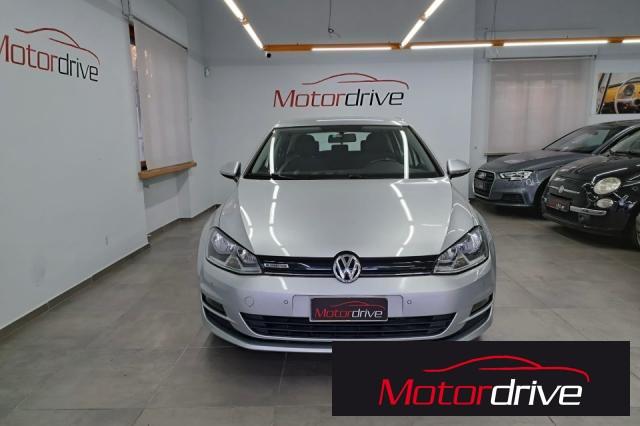 VOLKSWAGEN - Golf - 1.4 TGI 5p. Comfortline BlueMotion