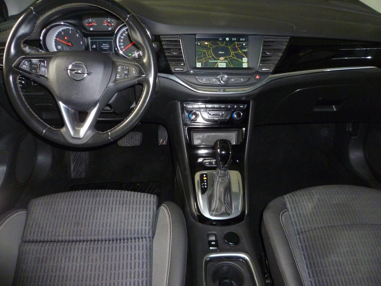 Opel Astra 1.5 CDTI 122 CV S&S AT9 Sports Tourer+ AUTOMATICA - I.V.A Deducibile