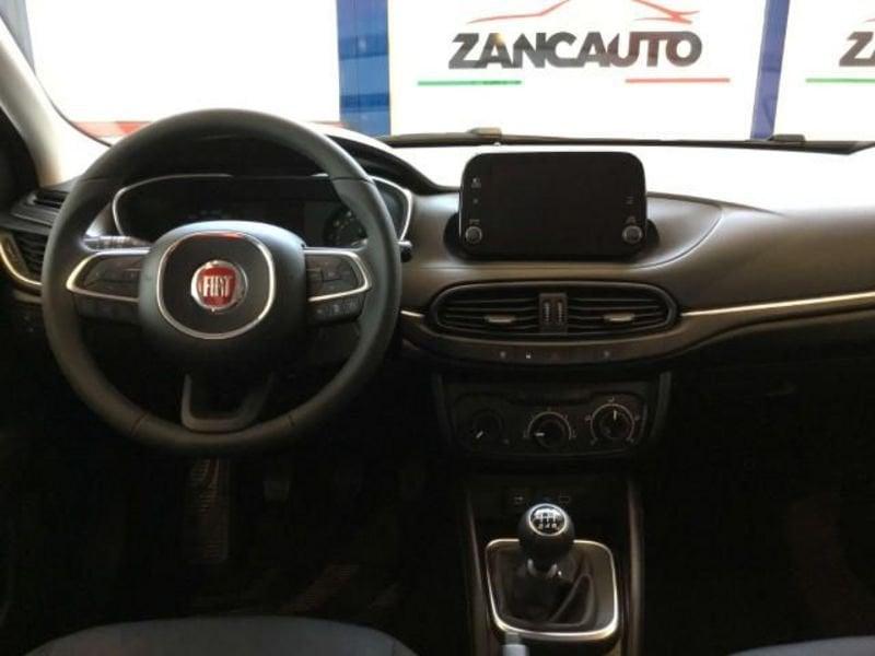 FIAT Tipo Tipo 1.4 5 porte Mirror