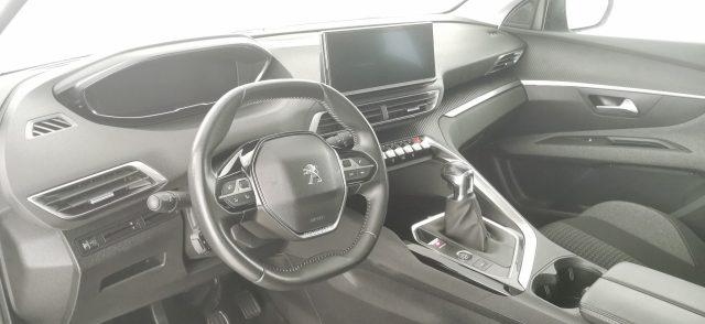 PEUGEOT 3008 BlueHDi 130 S&S Active Business