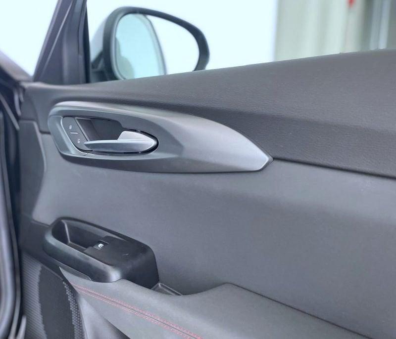 Alfa Romeo Tonale Tonale 1.5 160 CV MHEV TCT7 Ti