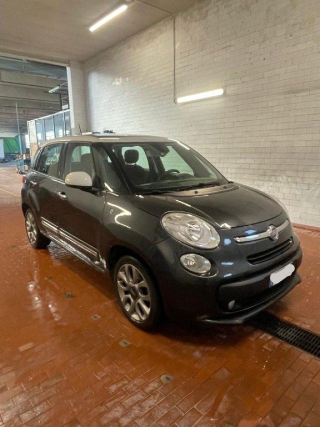 FIAT 500L 1.3 Multijet 85 CV Pop Star