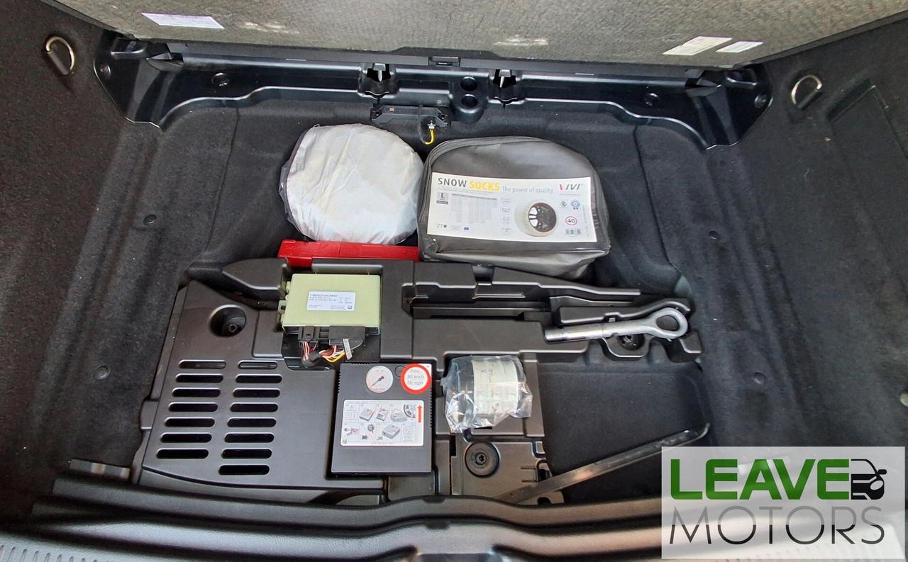 Mercedes B 180 d Automatic (M1456)