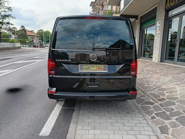 Volkswagen Caravelle T6.1 2.0 TDI 150CV COMFORTLINE PASSO CORTO, IVA ESPOSTA, 42.000 KM
